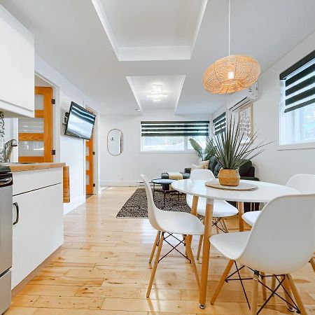 몽트랑블랑 Complexe Livtremblant By Gestion Elite - Liv6 아파트 외부 사진
