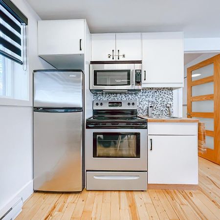 몽트랑블랑 Complexe Livtremblant By Gestion Elite - Liv6 아파트 외부 사진