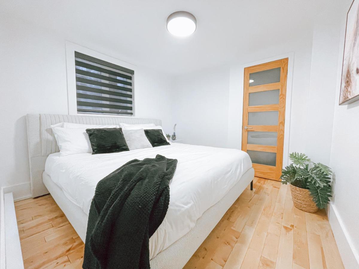 몽트랑블랑 Complexe Livtremblant By Gestion Elite - Liv6 아파트 외부 사진