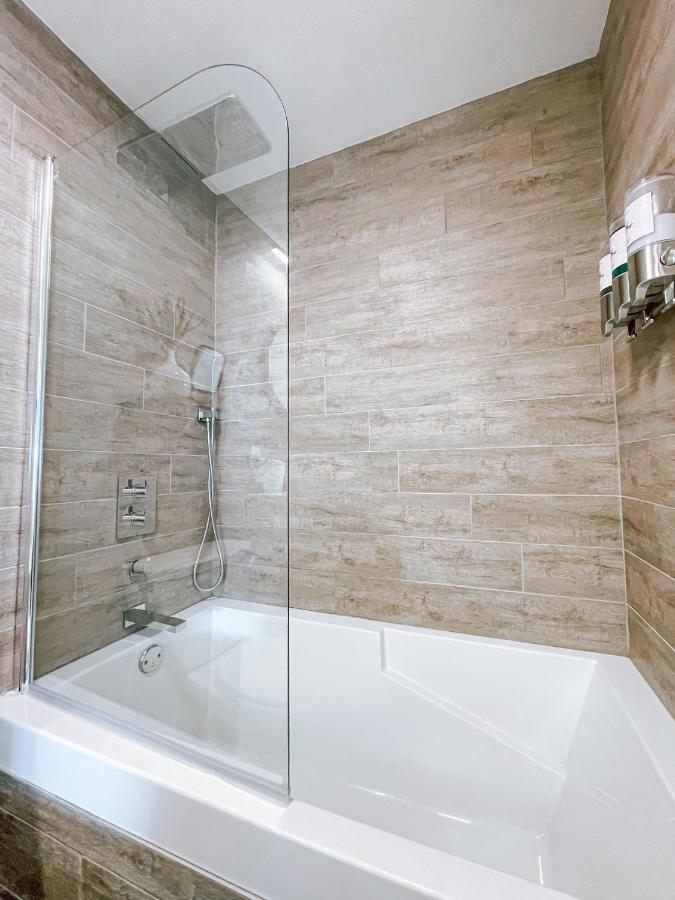 몽트랑블랑 Complexe Livtremblant By Gestion Elite - Liv6 아파트 외부 사진